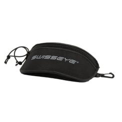Тактические очки Swiss Eye Guardian Black Фото 2