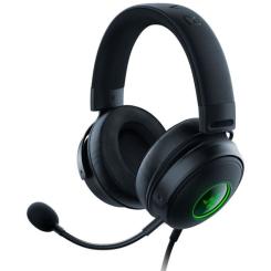 Наушники Razer Kraken V3 Hypersence Фото