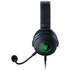 Наушники Razer Kraken V3 Hypersence Фото 1