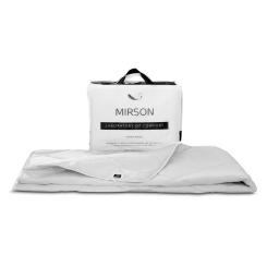 Одеяло MirSon антиаллергенное Bianco Thinsulat 0776 лето 140x205 Фото 2