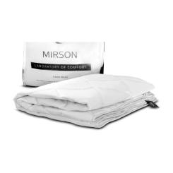 Одеяло MirSon антиаллергенное Bianco Thinsulat 0776 лето 140x205 Фото 4