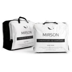 Одеяло MirSon антиаллергенное Bianco Thinsulat 0776 лето 140x205 Фото 5