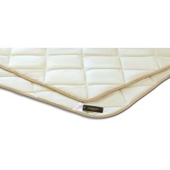 Одеяло MirSon антиаллергенное Carmela Eco-Soft 835 лето 155x215 Фото 2