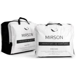Одеяло MirSon антиаллергенное Carmela Eco-Soft 835 лето 155x215 Фото 5