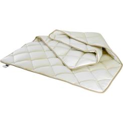 Одеяло MirSon антиаллергенное Carmela Eco-Soft 837 зима 110x140 Фото