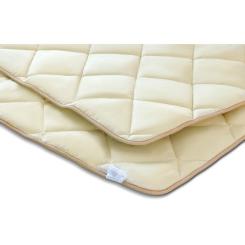 Одеяло MirSon антиаллергенное Carmela Eco-Soft 837 зима 110x140 Фото 2