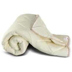 Одеяло MirSon антиаллергенное Carmela Eco-Soft 837 зима 110x140 Фото 4