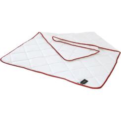 Одеяло MirSon антиаллергенное DeLuxe Eco-Soft 815 Деми 155x215 с Фото