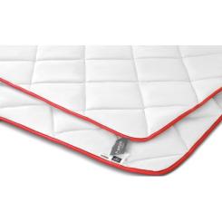 Одеяло MirSon антиаллергенное DeLuxe Eco-Soft 815 Деми 155x215 с Фото 1
