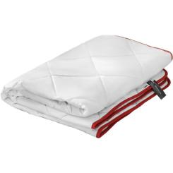 Одеяло MirSon антиаллергенное DeLuxe Eco-Soft 815 Деми 155x215 с Фото 2