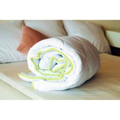 Одеяло MirSon антиаллергенная Eco Eco-Soft 808 Лето 155x215 см Фото 10