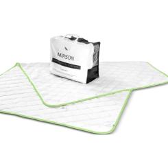 Одеяло MirSon антиаллергенная Eco Eco-Soft 808 Лето 155x215 см Фото 2