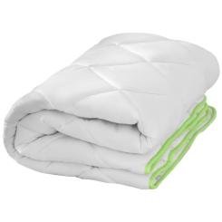 Одеяло MirSon антиаллергенное Eco Eco-Soft 810 Зима 110x140 см Фото