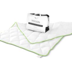 Одеяло MirSon антиаллергенное Eco Eco-Soft 810 Зима 110x140 см Фото 2