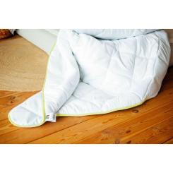 Одеяло MirSon антиаллергенное Eco Eco-Soft 810 Зима 110x140 см Фото 6