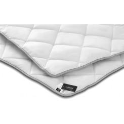 Одеяло MirSon антиаллергенное EcoSilk №1302 Bianco Зимнее 155x21 Фото 2