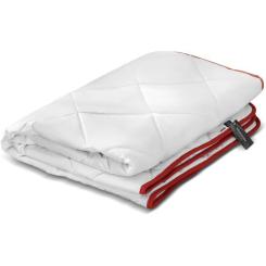 Одеяло MirSon антиалергенна EcoSilk №1307 Deluxe Демісезонна 155 Фото 2