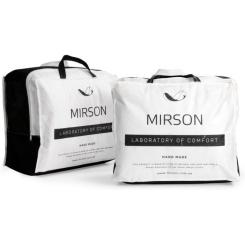 Одеяло MirSon антиалергенна Royal Eco-Soft 841 літо 200x220 см Фото 4
