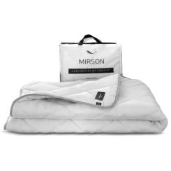 Одеяло MirSon антиаллергенное Royal Eco-Soft 843 зима 200x220 см Фото