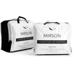 Одеяло MirSon антиаллергенное Royal Eco-Soft 843 зима 200x220 см Фото 1