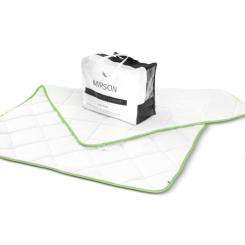 Одеяло MirSon антиаллергенное Тенсель Фото