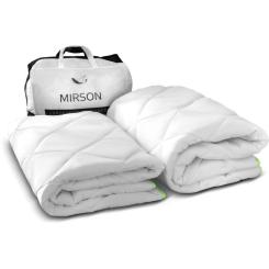 Одеяло MirSon антиаллергенное Тенсель (Modal) 0361 зима 110х140 Фото 3