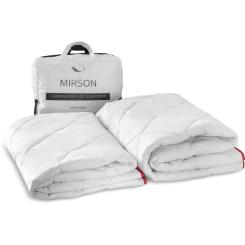Одеяло MirSon хлопковое №1425 Deluxe Зимнее 155x215 см Фото 2