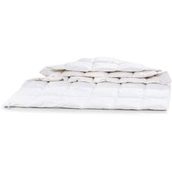 Одеяло MirSon бамбукова №1377 Luxury Exclusive Зимова 200x220 см Фото 3