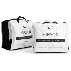 Одеяло MirSon шерстяное 017 деми 200x220 см Фото 6