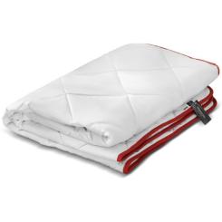 Одеяло MirSon шерстяное DeLuxe 029 деми 200x220 см Фото 1