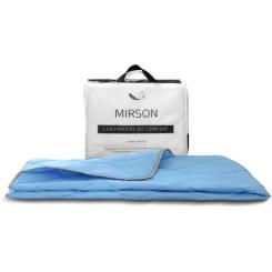 Одеяло MirSon вовняна Valentino 0336 літо 155x215 см Фото 1