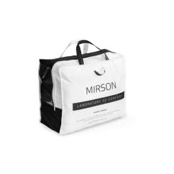 Одеяло MirSon шерстяное Экстра 0023 деми 200x220 см Фото 9