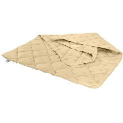 Одеяло MirSon шерстяное Экстра 0023 деми 200x220 см Фото 1
