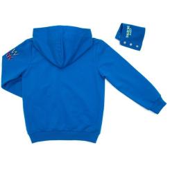 Кофта детская Breeze со скейтом Фото 1