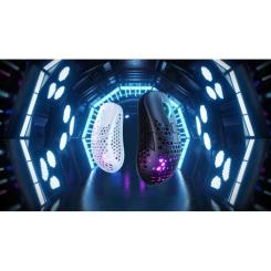 Мышка Xtrfy M42 RGB Wireless Black Фото 2