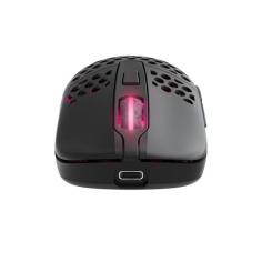Мышка Xtrfy M42 RGB Wireless Black Фото 6