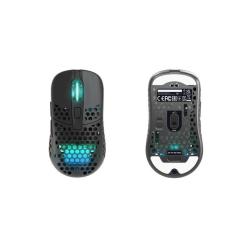 Мышка Xtrfy M42 RGB Wireless Black Фото 7