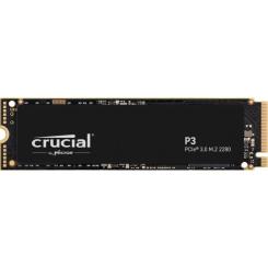 Накопитель SSD Micron M.2 2280 2TB Фото