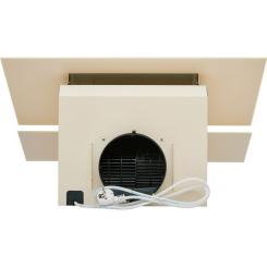 Вытяжка кухонная Eleyus GALANT 1200 LED 60 BG Фото 4