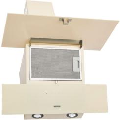 Вытяжка кухонная Eleyus GALANT 1200 LED 60 BG Фото 5