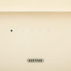 Вытяжка кухонная Eleyus GALANT 1200 LED 60 BG Фото 6