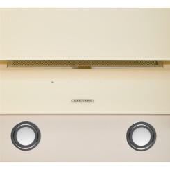 Вытяжка кухонная Eleyus GALANT 1200 LED 60 BG Фото 7