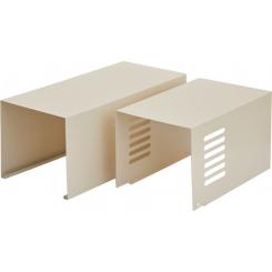 Вытяжка кухонная Eleyus GALANT 1200 LED 60 BG Фото 8