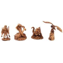 Настольная игра Crowd Games Кемет. Сет (Kemet: Seth) дополнение Фото 5