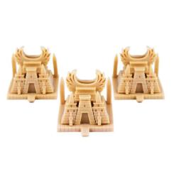 Настольная игра Crowd Games Кемет. Сет (Kemet: Seth) дополнение Фото 6