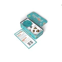 Настольная игра IGames Креатив Фото 1