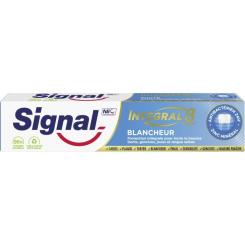 Зубная паста Signal Integral 8 Отбеливание 75 мл Фото