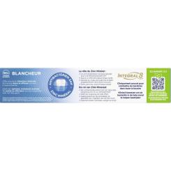 Зубная паста Signal Integral 8 Отбеливание 75 мл Фото 1