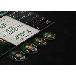 Настольная игра Rebel Wise Guys (Умные Ребята), английский Фото 1