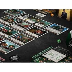 Настольная игра Rebel Wise Guys (Умные Ребята), английский Фото 3